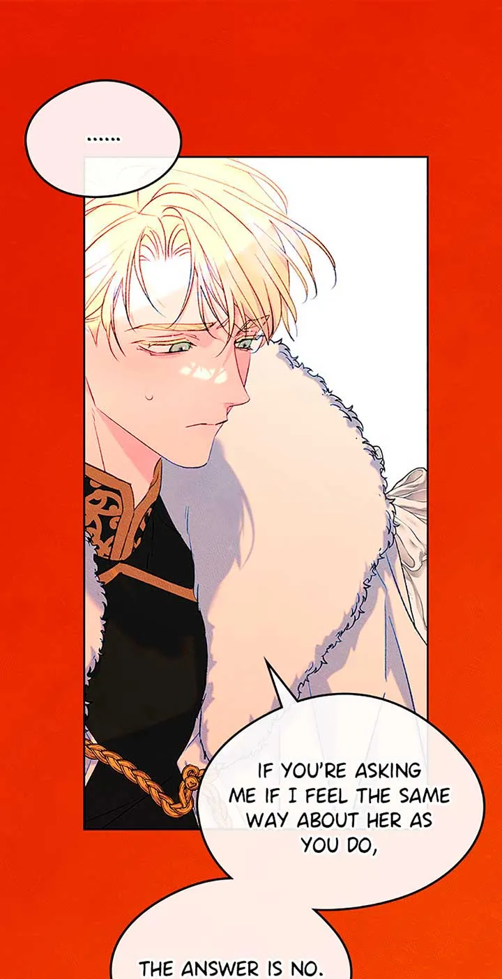 I Became The Male Lead’s Female Friend Chapter 55 Online - página 35