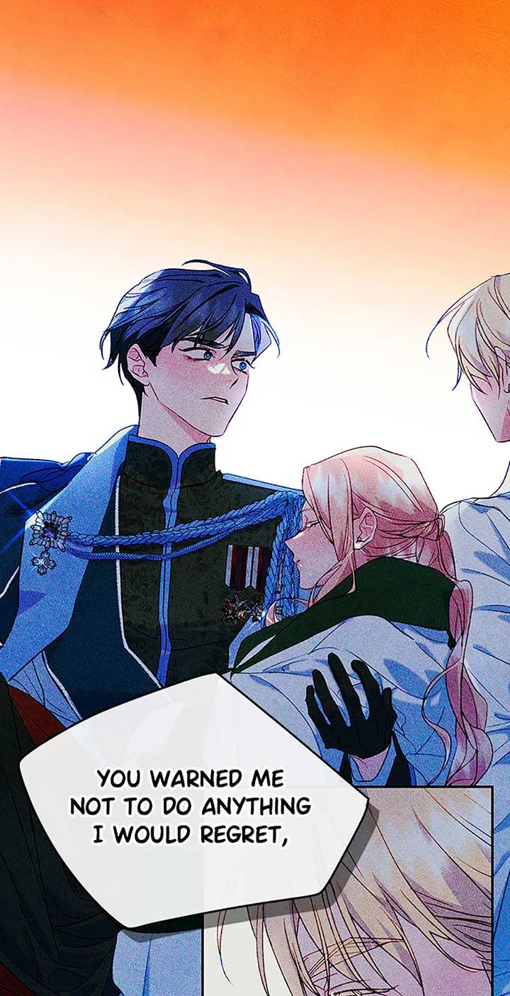 I Became The Male Lead’s Female Friend Chapter 55 Online - página 37