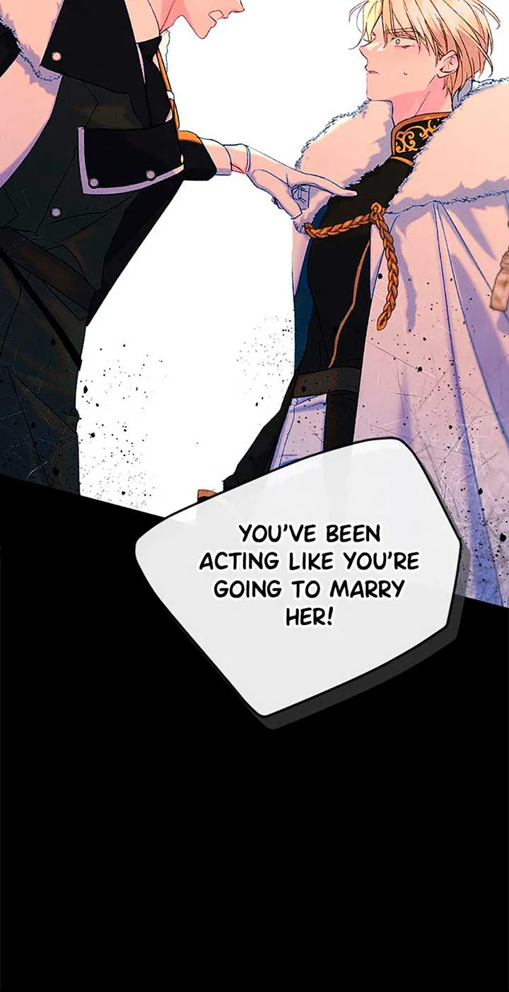 I Became The Male Lead’s Female Friend Chapter 55 Online - página 39