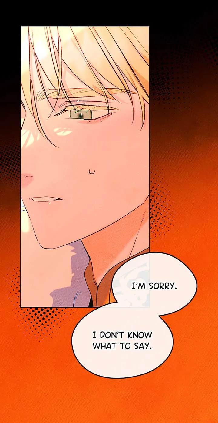 I Became The Male Lead’s Female Friend Chapter 55 Online - página 40