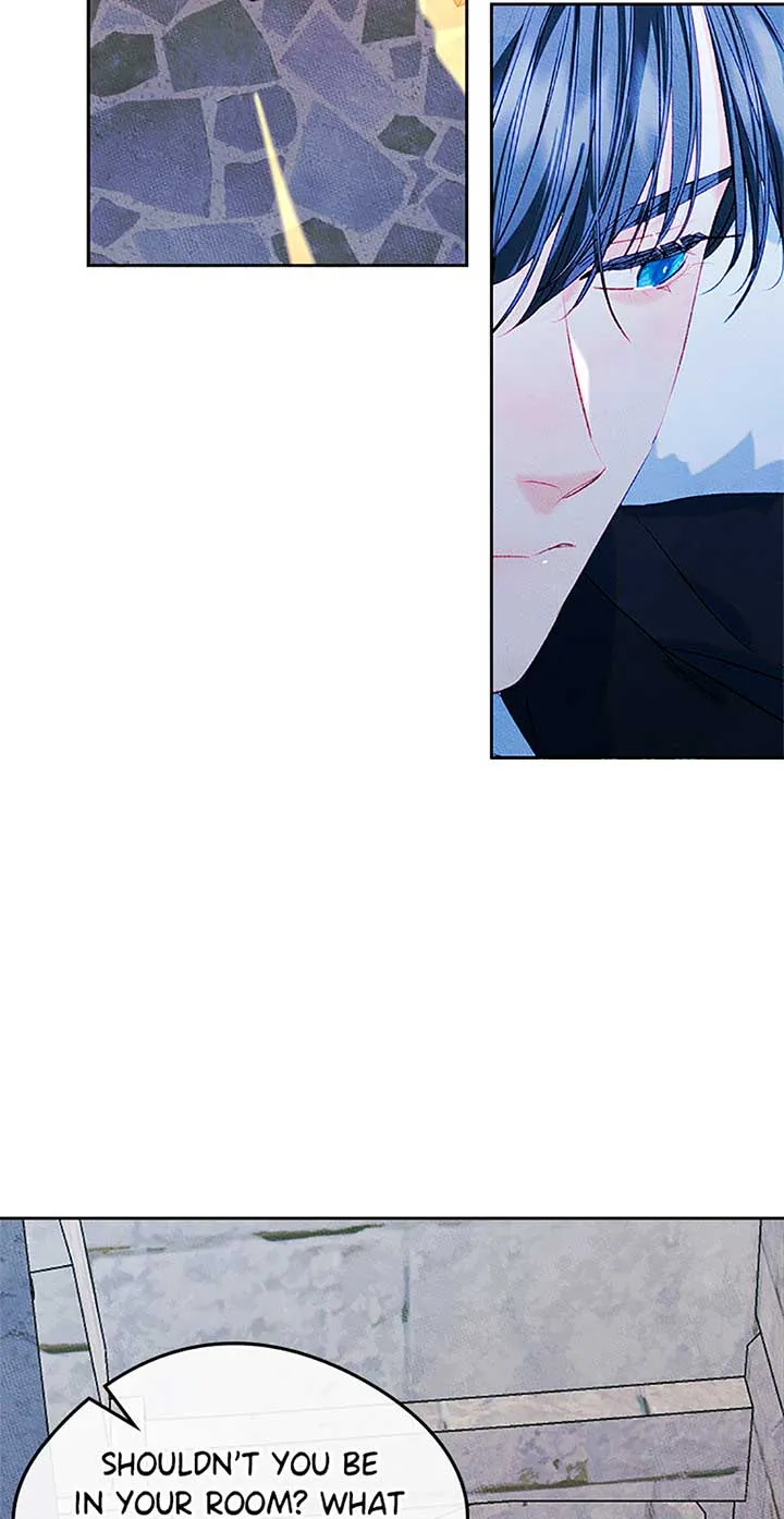 I Became The Male Lead’s Female Friend Chapter 55 Online - página 45