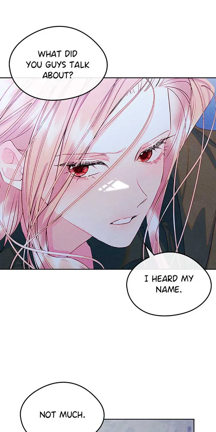 I Became The Male Lead’s Female Friend Chapter 55 Online - página 47