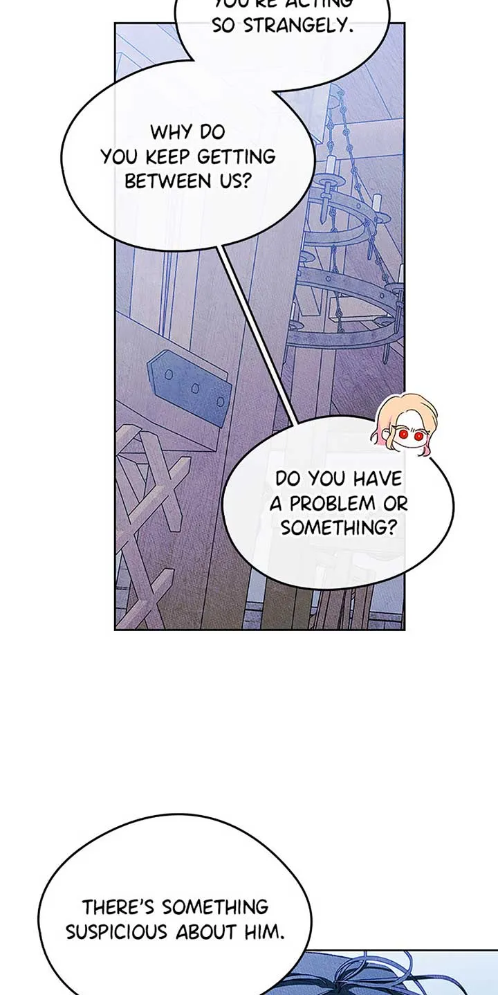 I Became The Male Lead’s Female Friend Chapter 55 Online - página 50