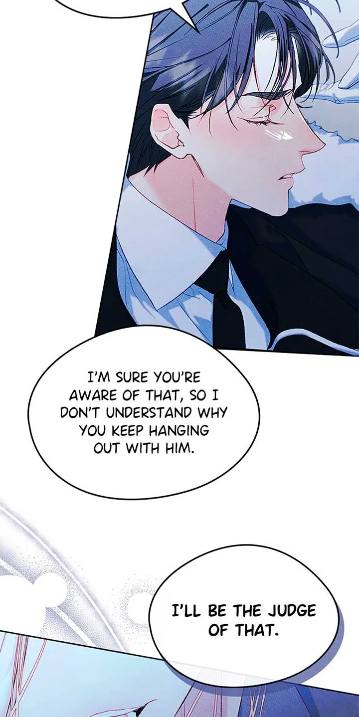I Became The Male Lead’s Female Friend Chapter 55 Online - página 51