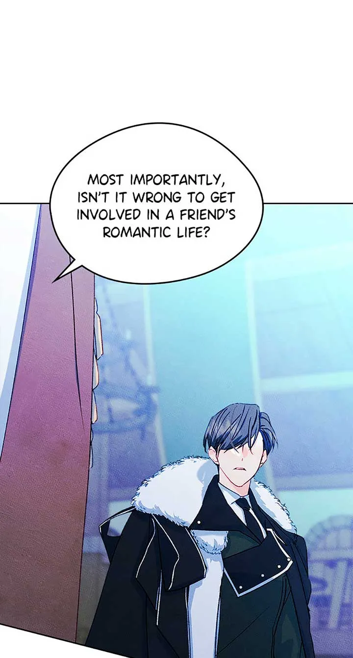I Became The Male Lead’s Female Friend Chapter 55 Online - página 54