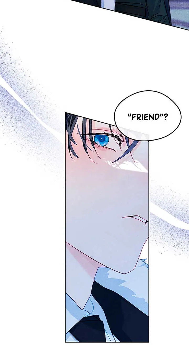 I Became The Male Lead’s Female Friend Chapter 55 Online - página 55