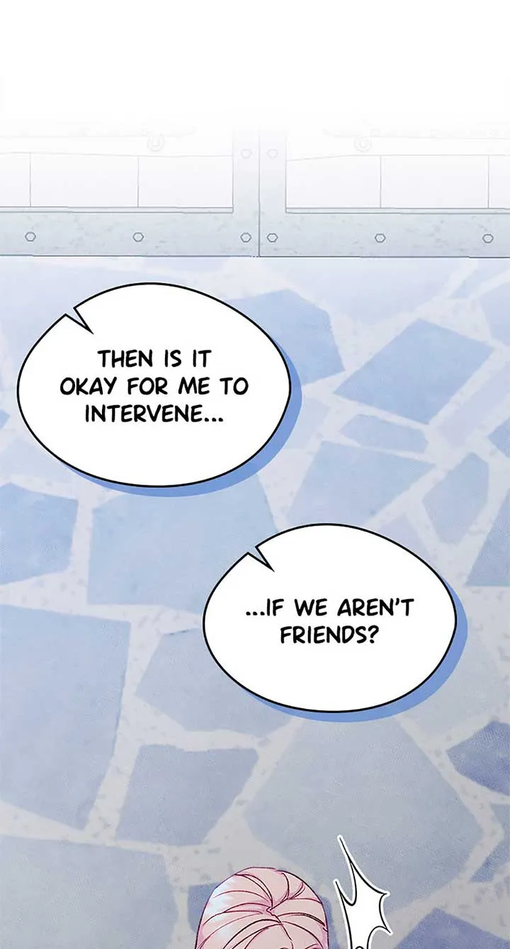 I Became The Male Lead’s Female Friend Chapter 55 Online - página 56