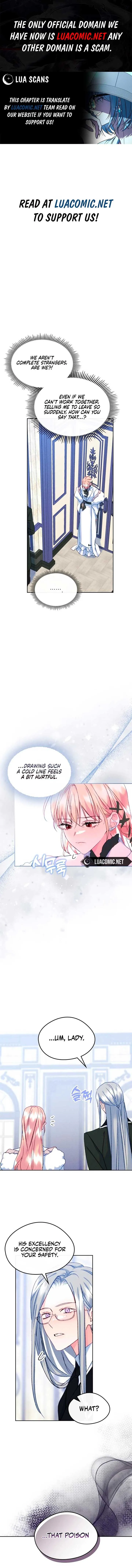 I Became The Male Lead’s Female Friend Chapter 62 Online - página 1
