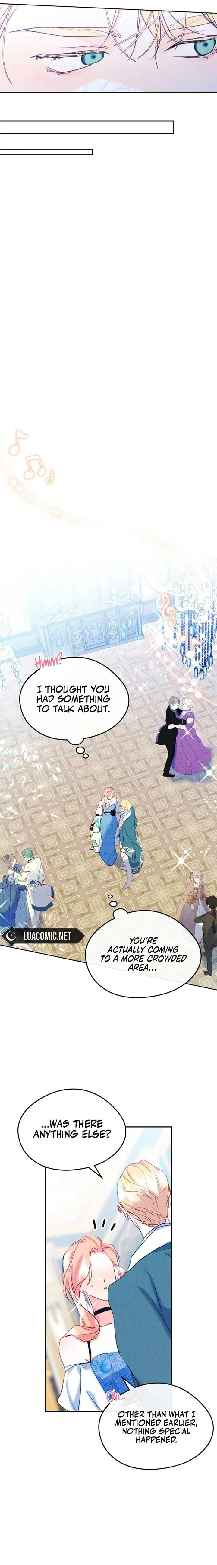 I Became The Male Lead’s Female Friend Chapter 62 Online - página 13