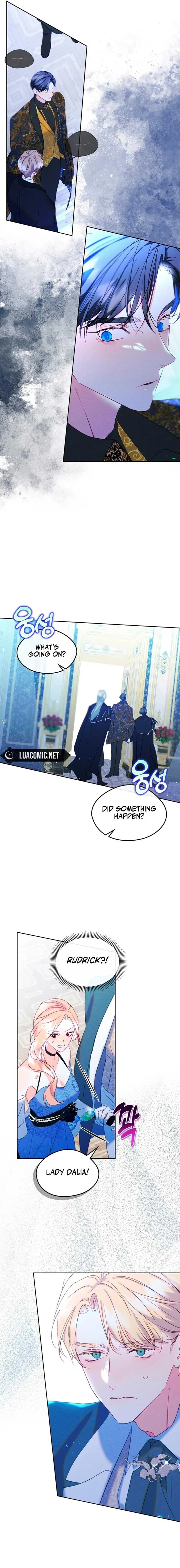 I Became The Male Lead’s Female Friend Chapter 62 Online - página 15