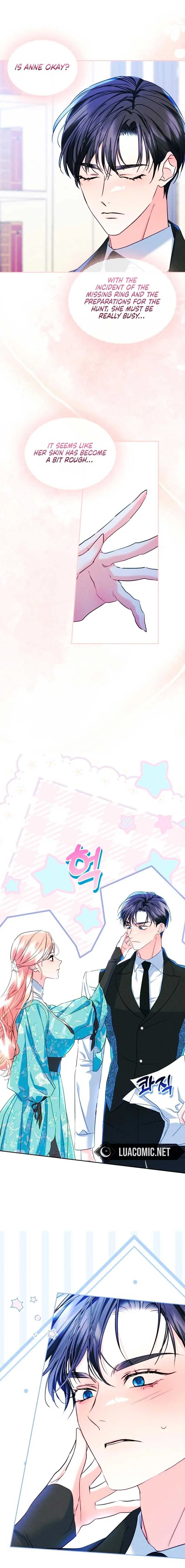 I Became The Male Lead’s Female Friend Chapter 64 Online - página 6
