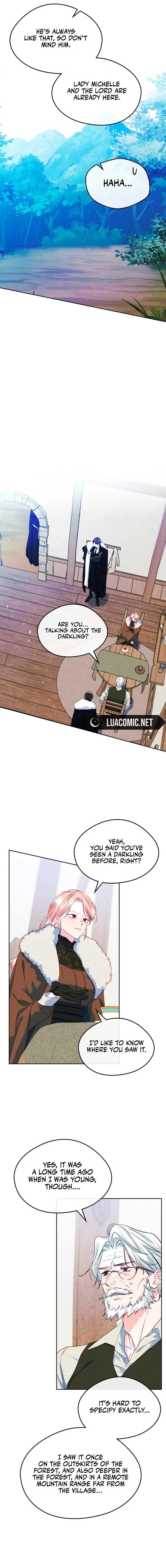 I Became The Male Lead’s Female Friend Chapter 64 Online - página 11