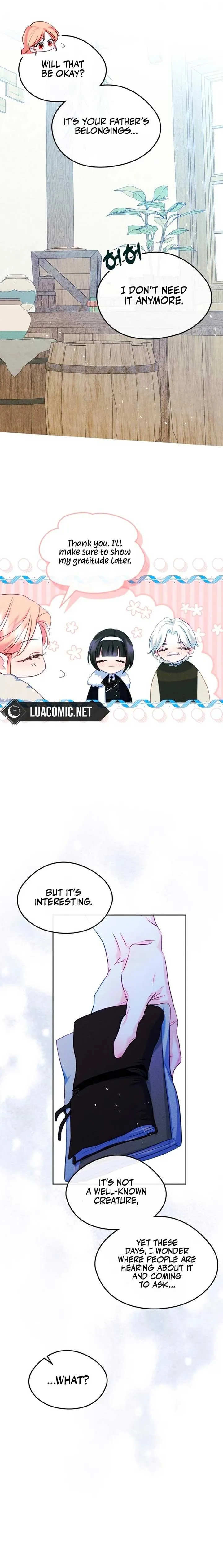 I Became The Male Lead’s Female Friend Chapter 64 Online - página 14