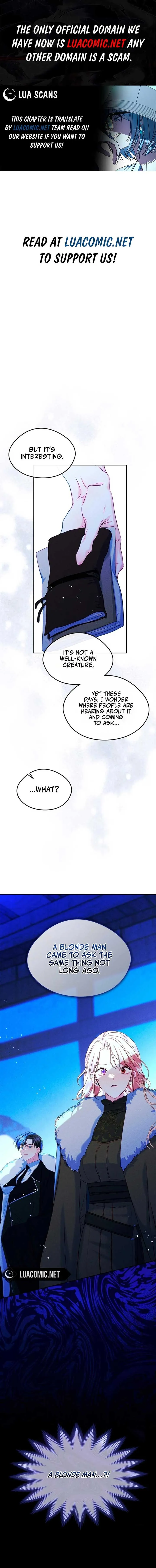 I Became The Male Lead’s Female Friend Chapter 65 Online - página 1