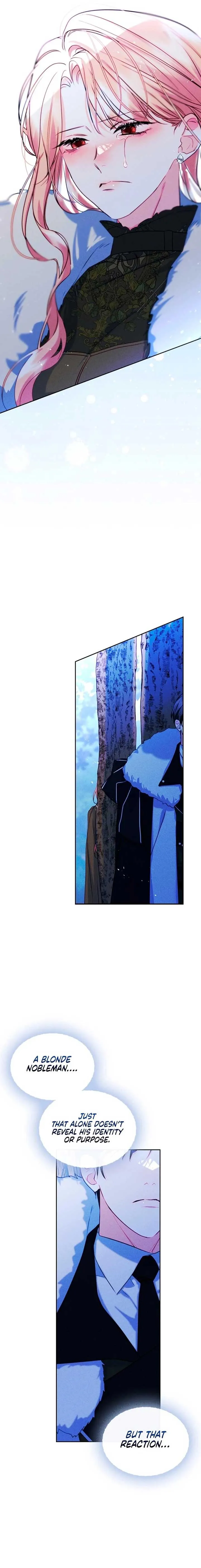 I Became The Male Lead’s Female Friend Chapter 65 Online - página 8