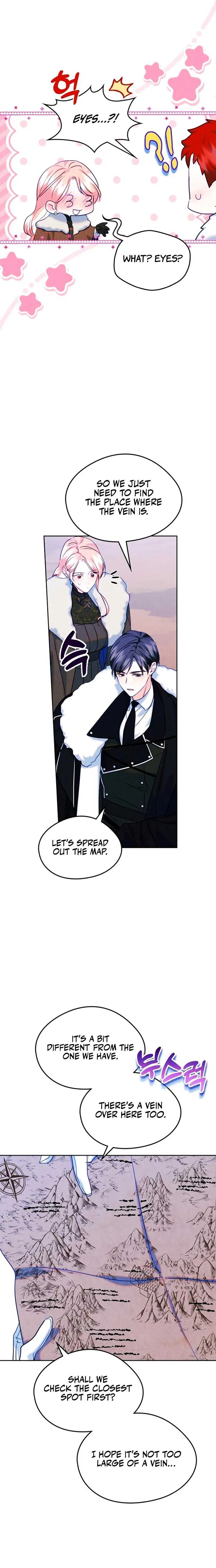I Became The Male Lead’s Female Friend Chapter 65 Online - página 10