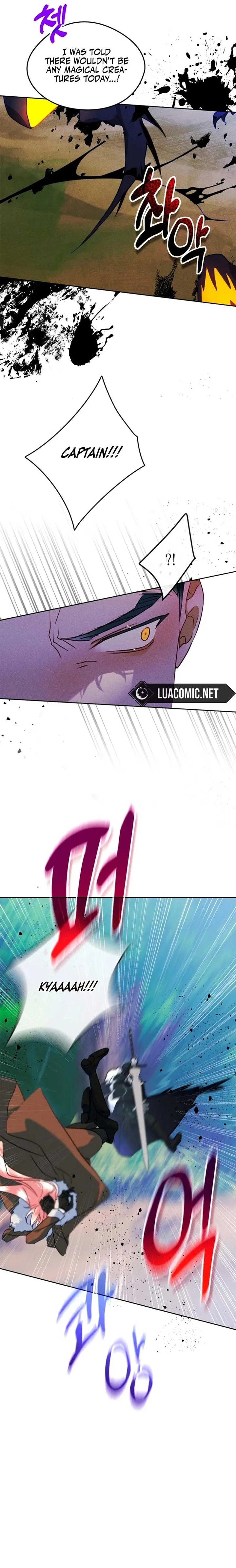 I Became The Male Lead’s Female Friend Chapter 65 Online - página 17