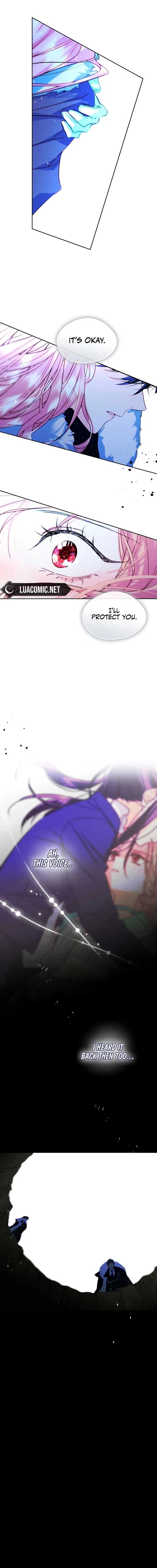 I Became The Male Lead’s Female Friend Chapter 65 Online - página 23