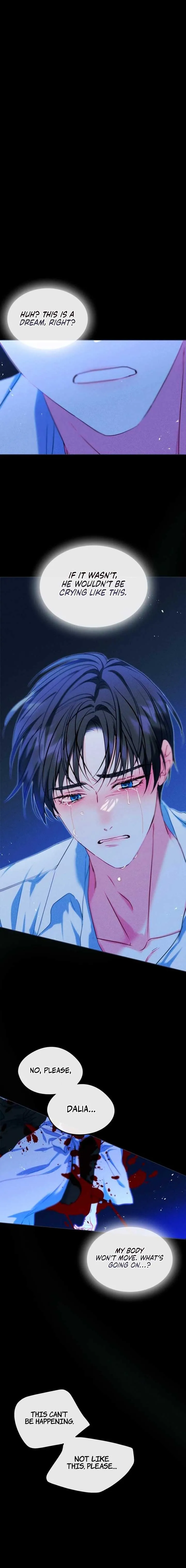 I Became The Male Lead’s Female Friend Chapter 65 Online - página 24