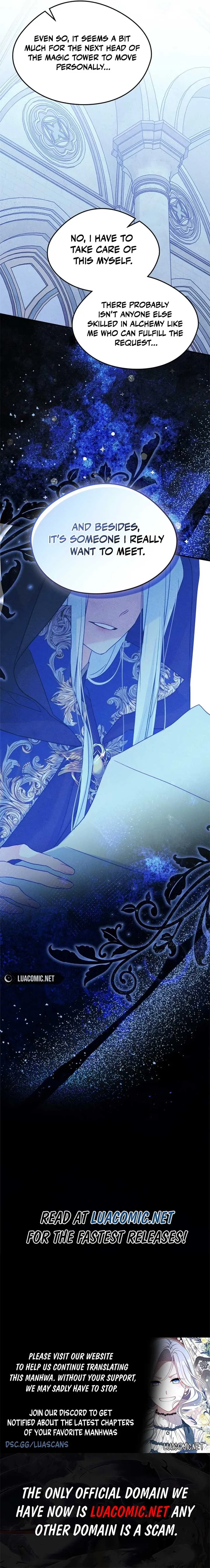 I Became The Male Lead’s Female Friend Chapter 69 Online - página 9