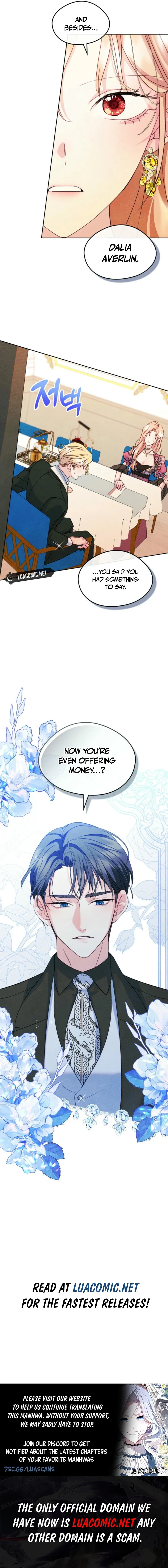 I Became The Male Lead’s Female Friend Chapter 78 Online - página 8