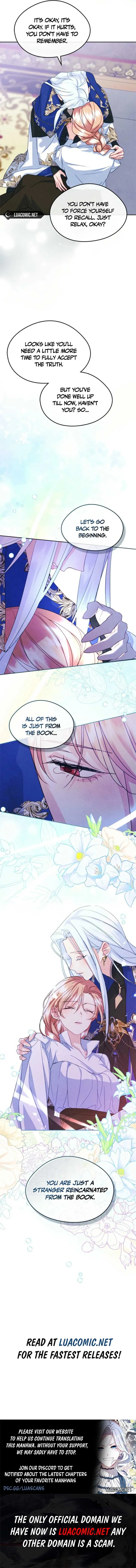 I Became The Male Lead’s Female Friend Chapter 81 Online - página 8