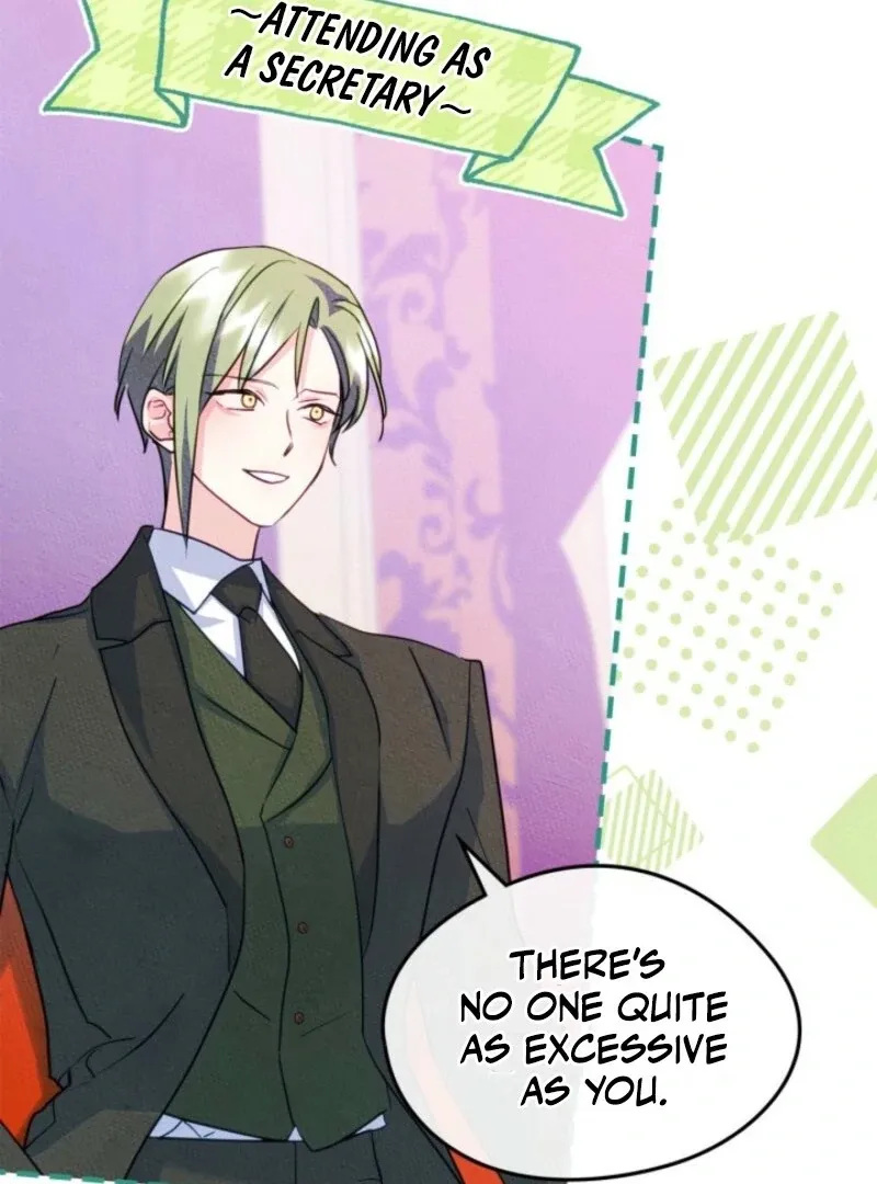 I Became The Male Lead’s Female Friend Chapter 85 Online - página 6
