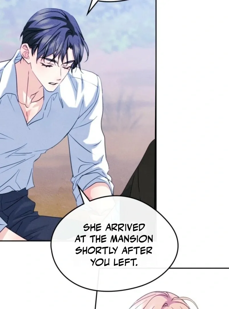 I Became The Male Lead’s Female Friend Chapter 86 Online - página 26