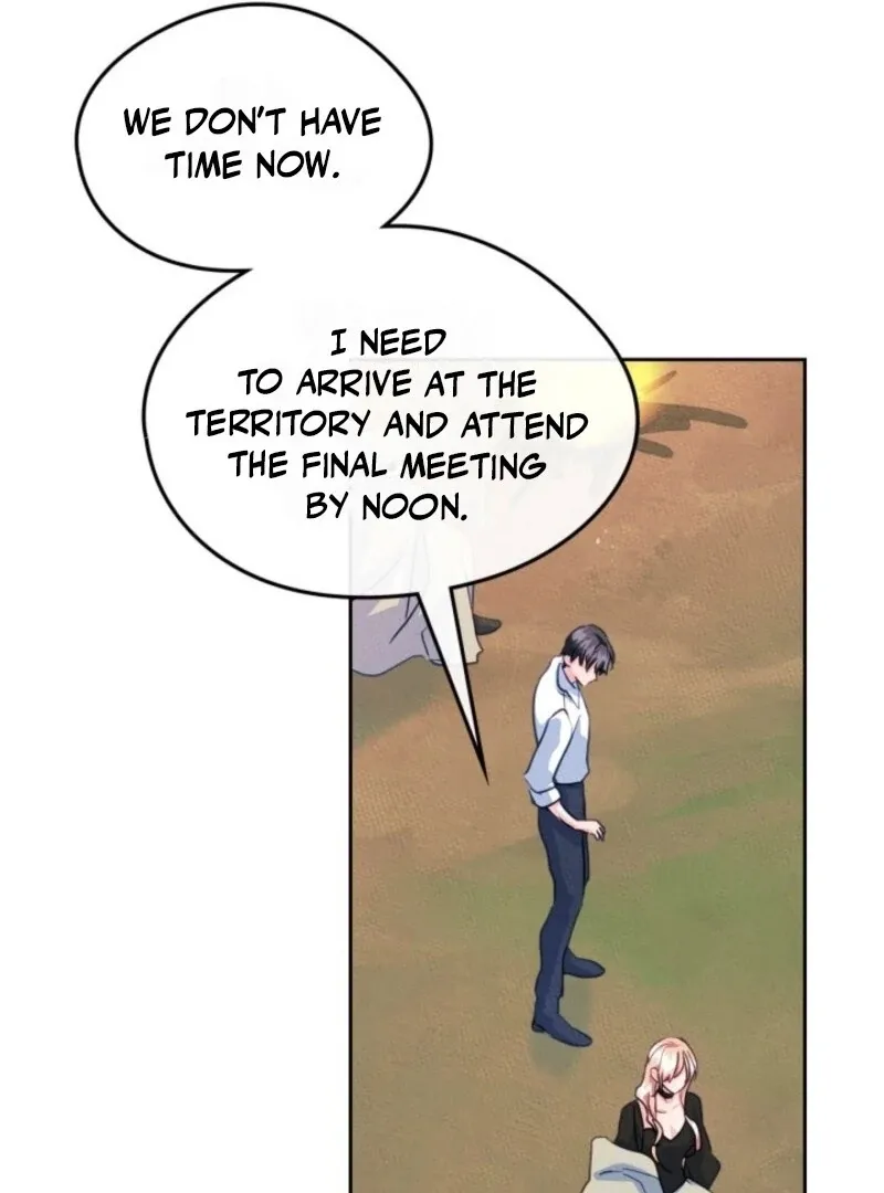I Became The Male Lead’s Female Friend Chapter 86 Online - página 34