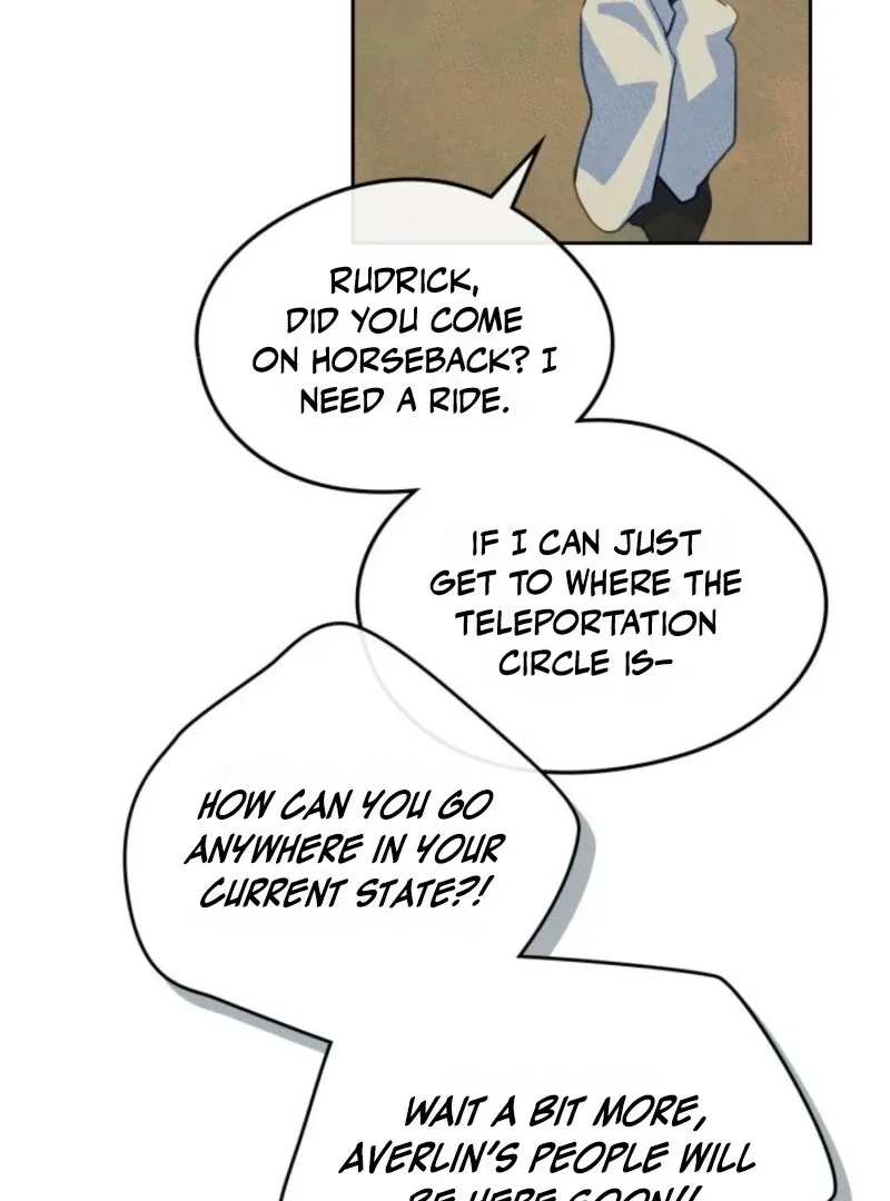 I Became The Male Lead’s Female Friend Chapter 86 Online - página 35