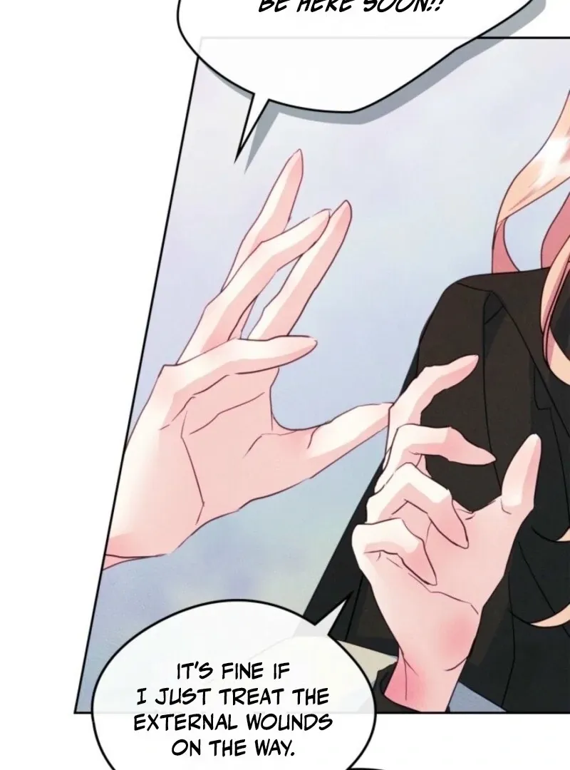 I Became The Male Lead’s Female Friend Chapter 86 Online - página 36