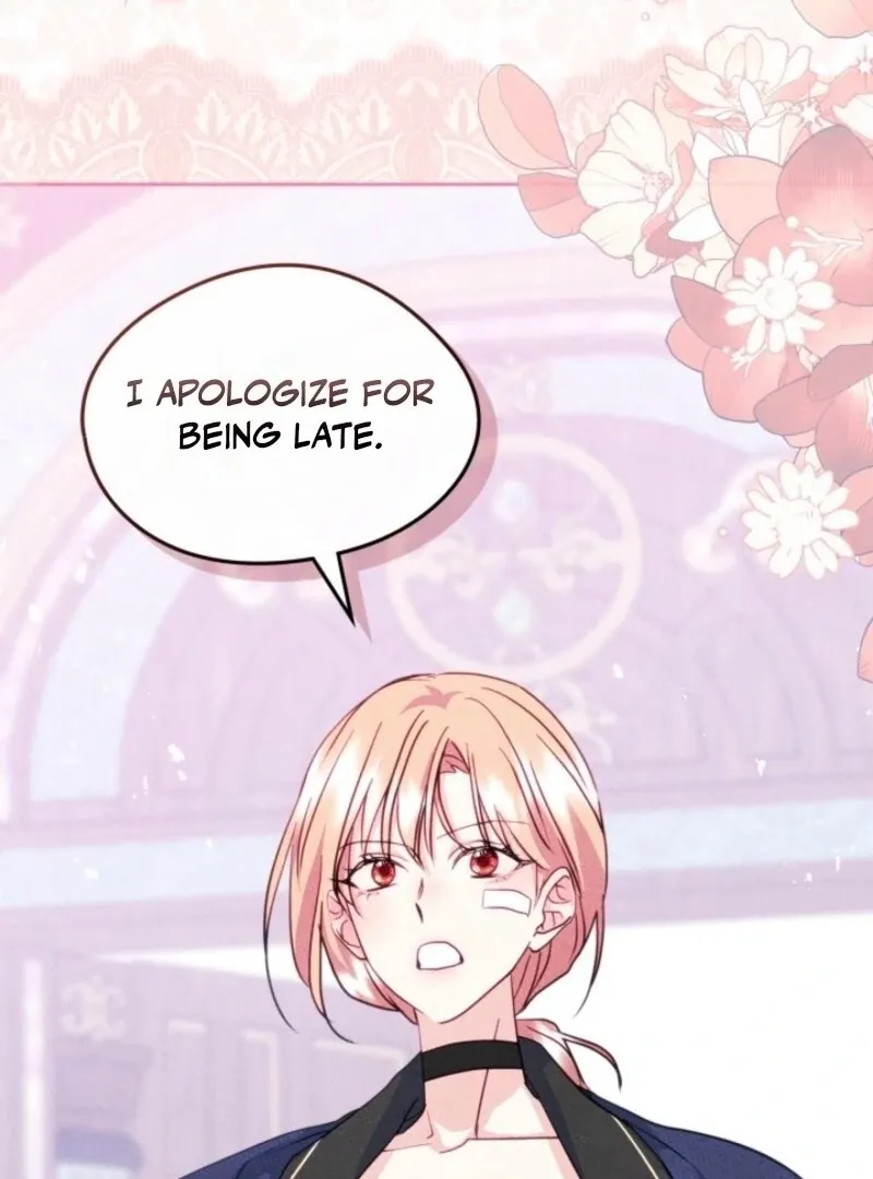 I Became The Male Lead’s Female Friend Chapter 86 Online - página 49