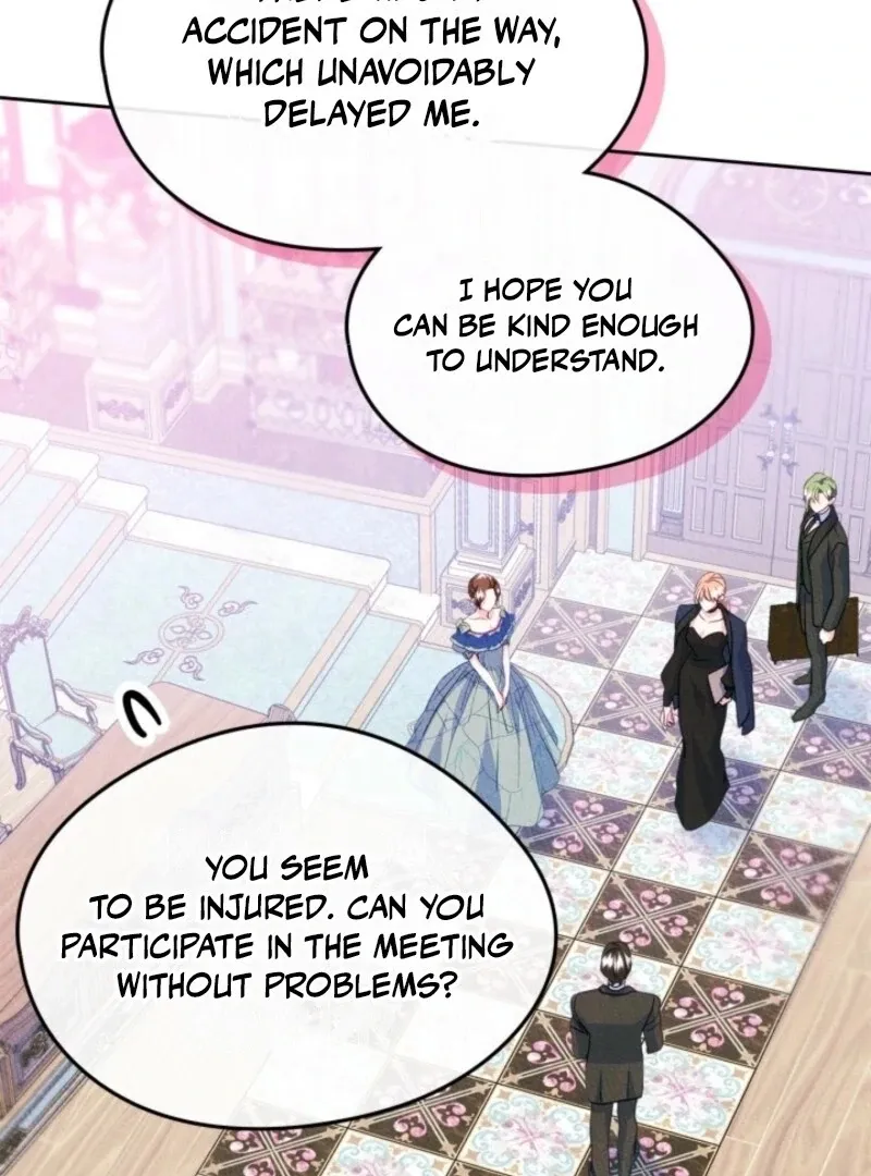 I Became The Male Lead’s Female Friend Chapter 86 Online - página 52