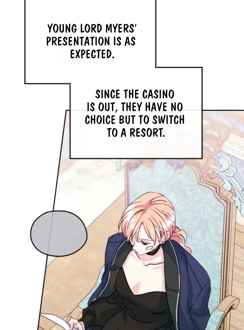 I Became The Male Lead’s Female Friend Chapter 86 Online - página 59