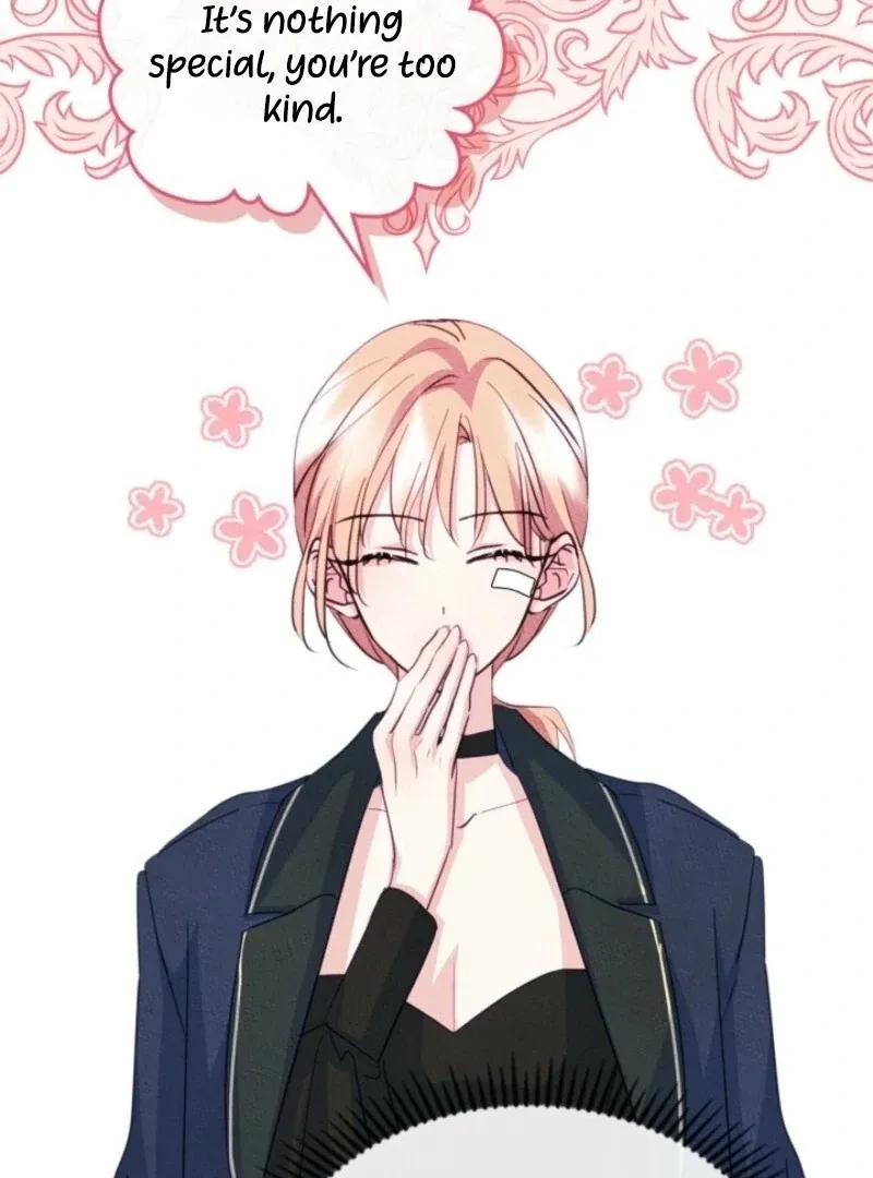 I Became The Male Lead’s Female Friend Chapter 86 Online - página 70