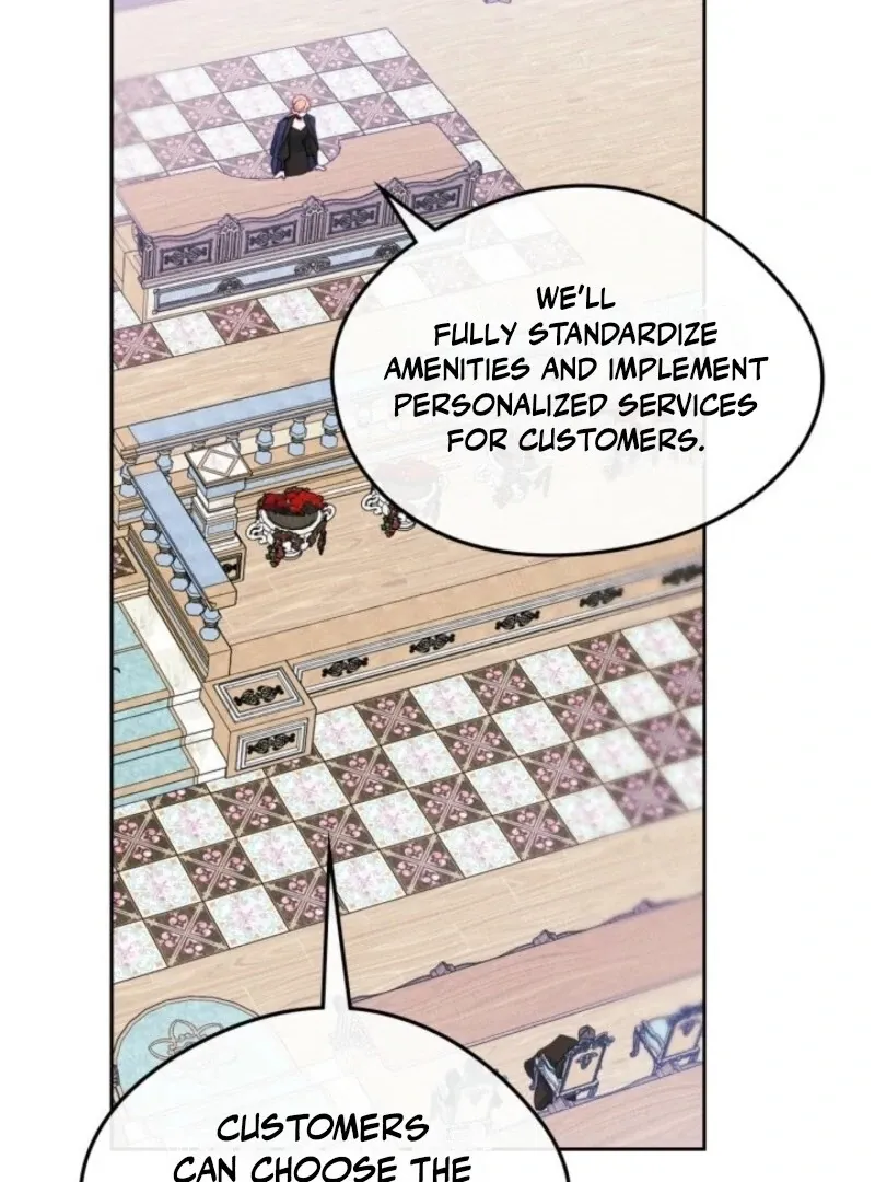 I Became The Male Lead’s Female Friend Chapter 86 Online - página 81