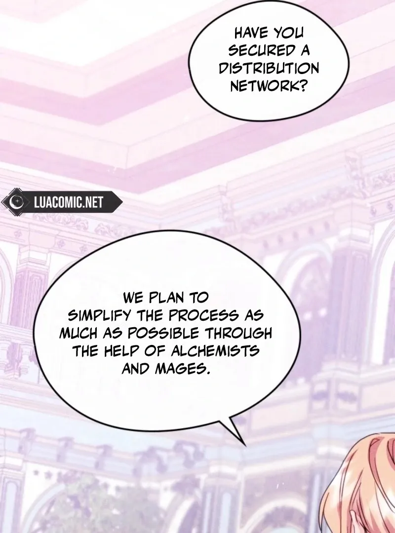 I Became The Male Lead’s Female Friend Chapter 86 Online - página 90