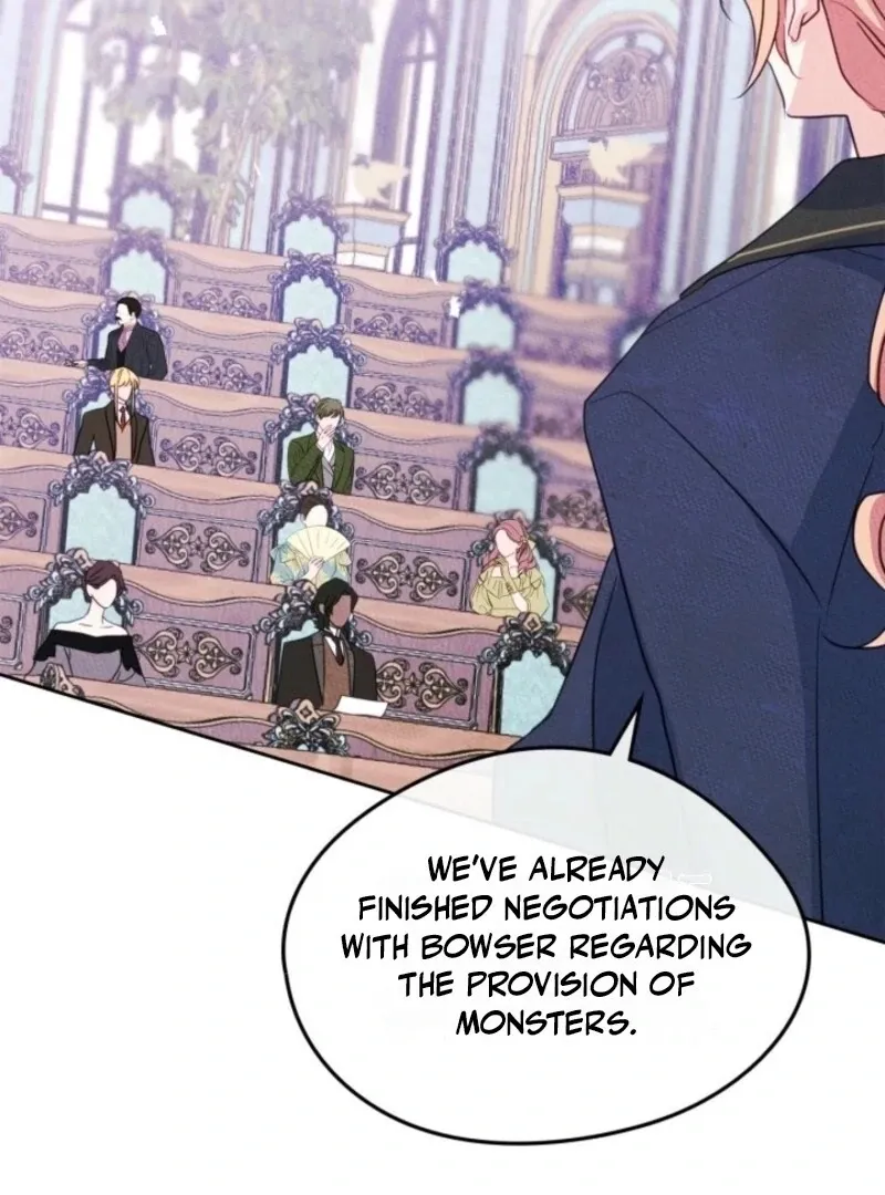 I Became The Male Lead’s Female Friend Chapter 86 Online - página 91