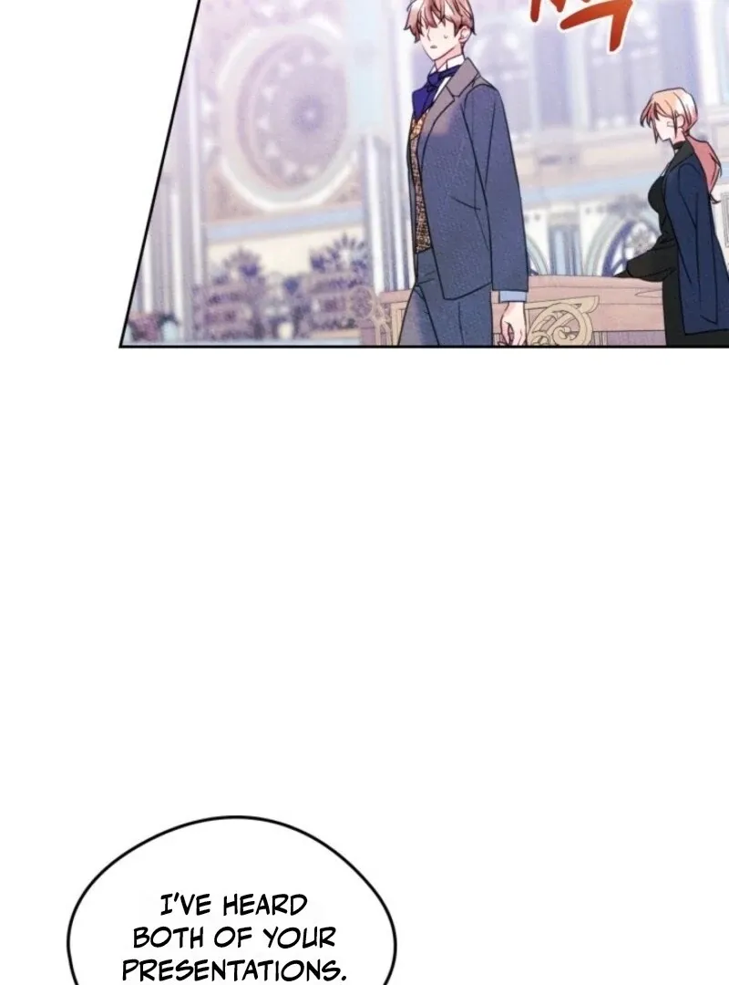 I Became The Male Lead’s Female Friend Chapter 86 Online - página 106