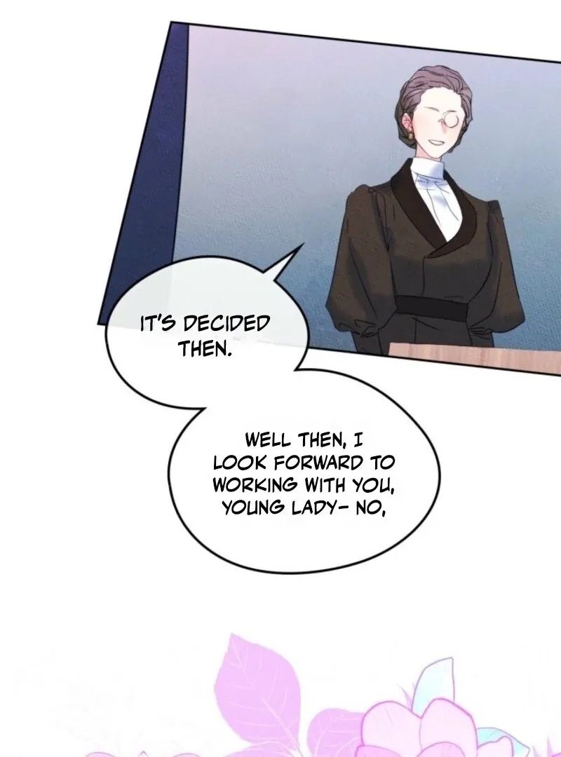 I Became The Male Lead’s Female Friend Chapter 86 Online - página 117
