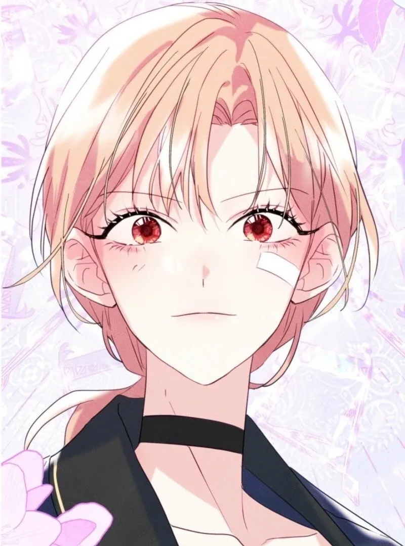 I Became The Male Lead’s Female Friend Chapter 87 Online - página 5