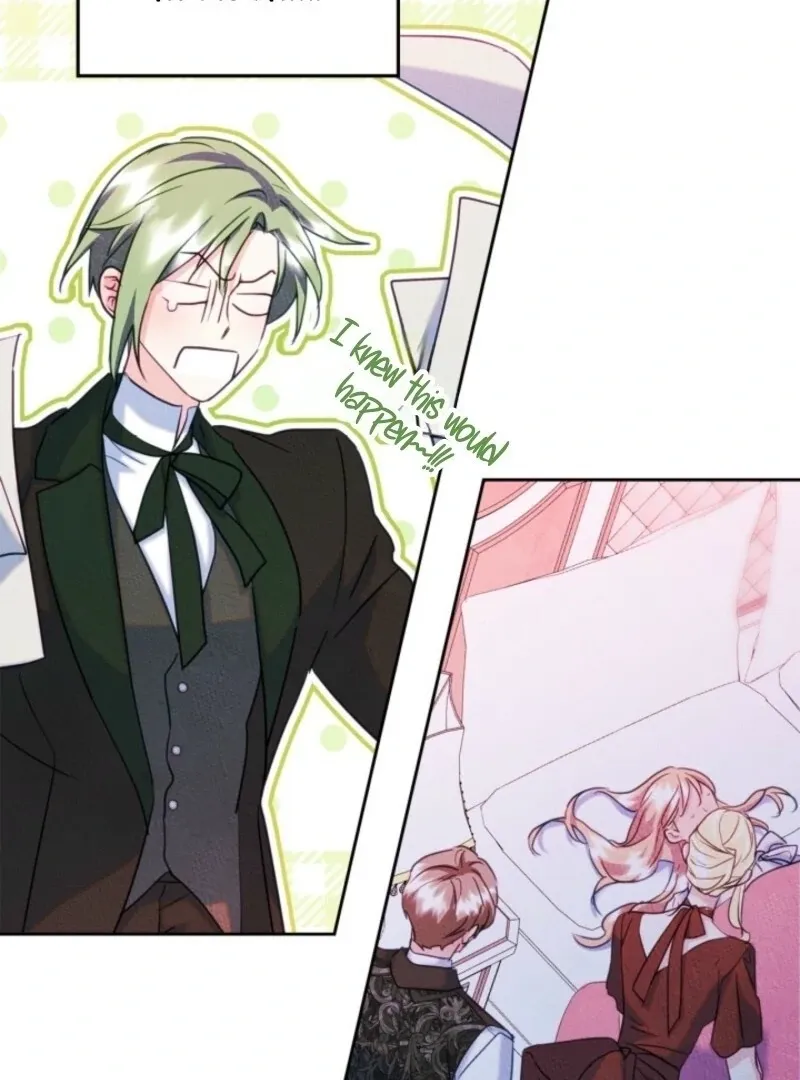 I Became The Male Lead’s Female Friend Chapter 87 Online - página 17
