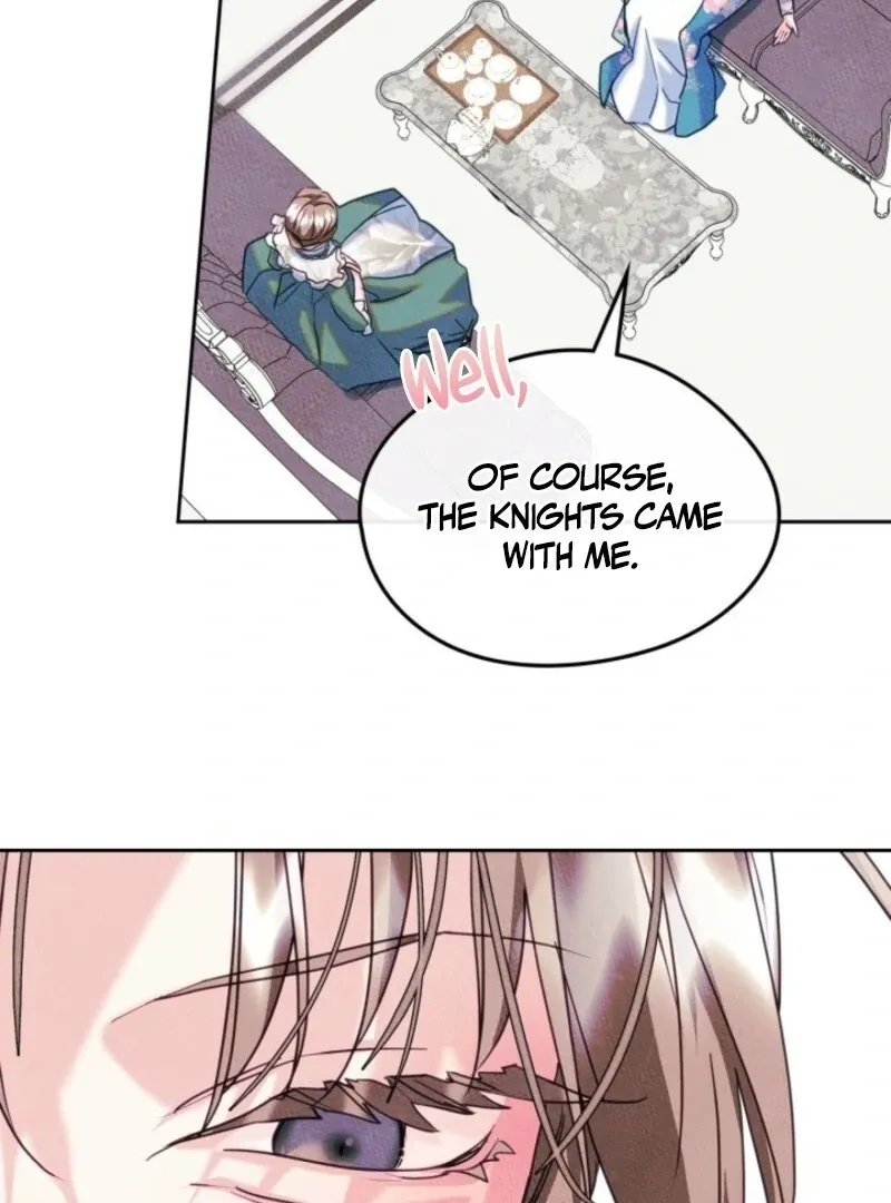 I Became The Male Lead’s Female Friend Chapter 87 Online - página 30