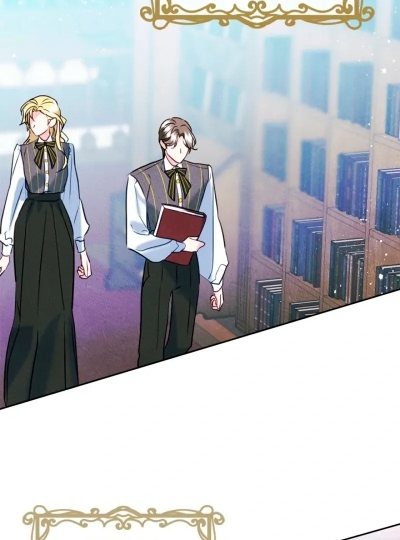 I Became The Male Lead’s Female Friend Chapter 93 Online - página 5
