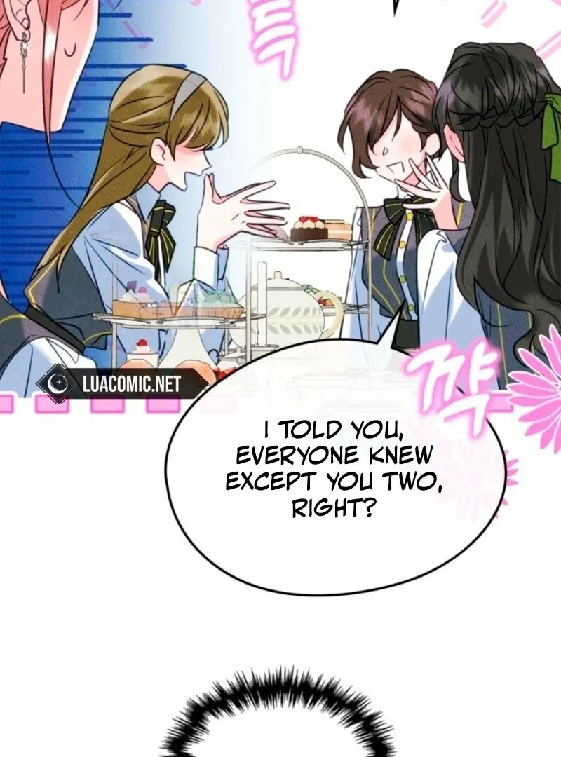 I Became The Male Lead’s Female Friend Chapter 93 Online - página 10