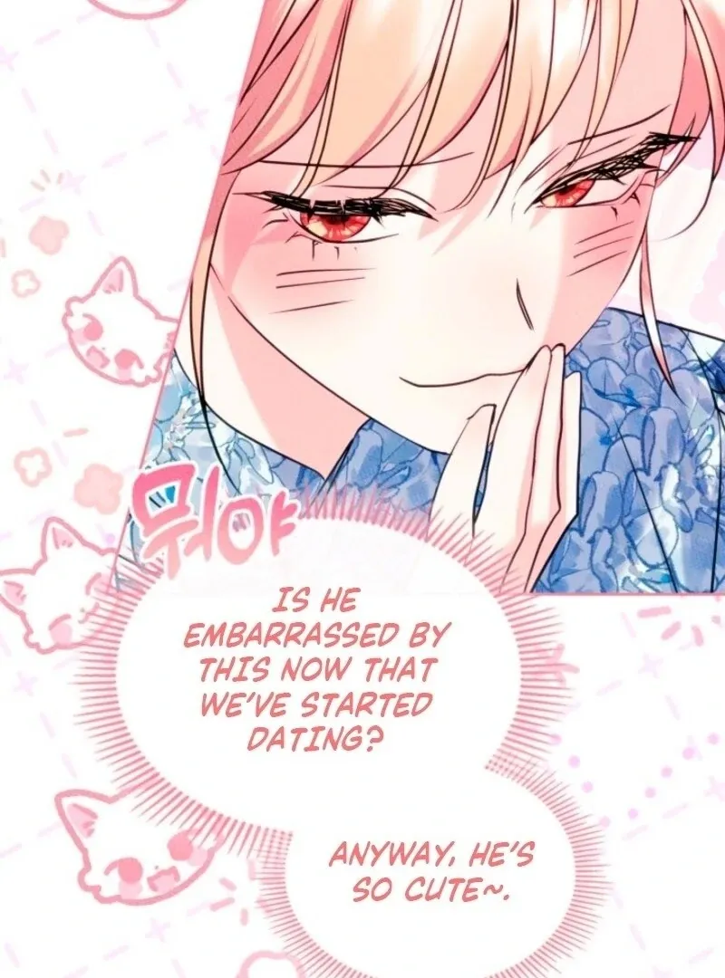 I Became The Male Lead’s Female Friend Chapter 93 Online - página 20