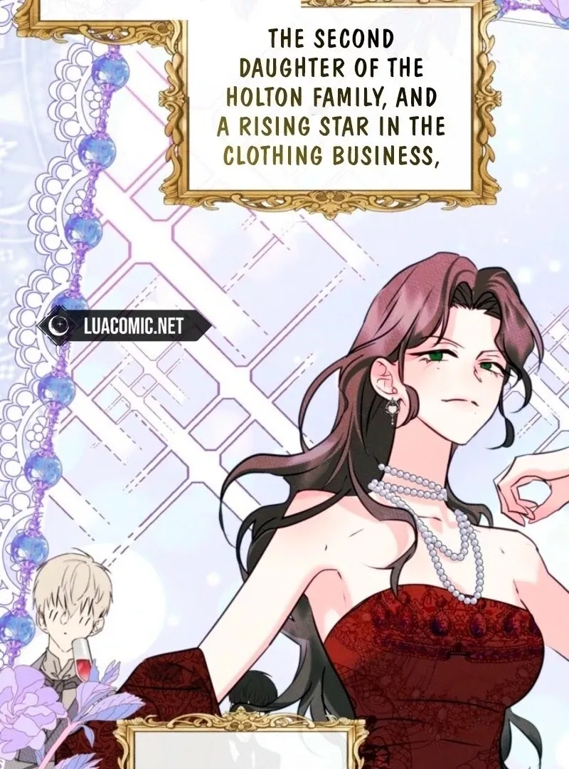 I Became The Male Lead’s Female Friend Chapter 93 Online - página 34