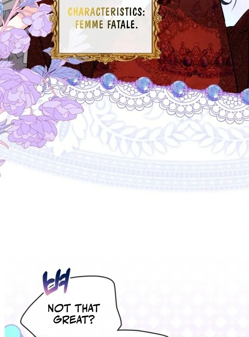 I Became The Male Lead’s Female Friend Chapter 93 Online - página 35