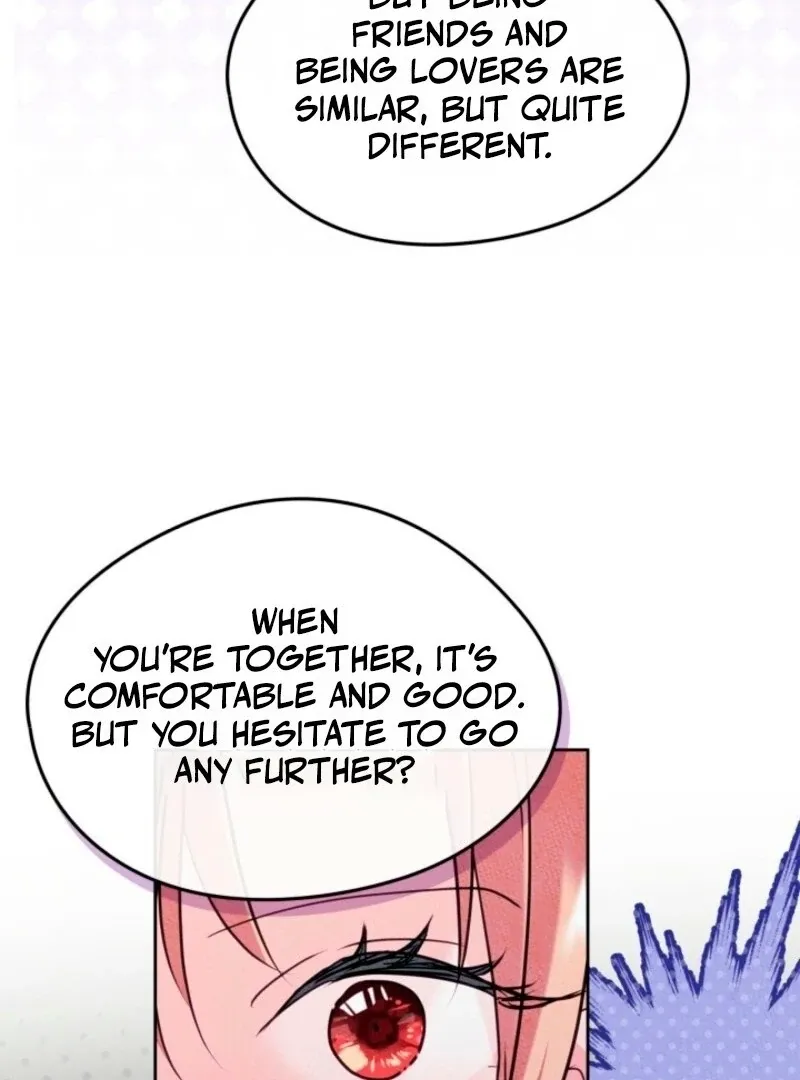 I Became The Male Lead’s Female Friend Chapter 93 Online - página 37