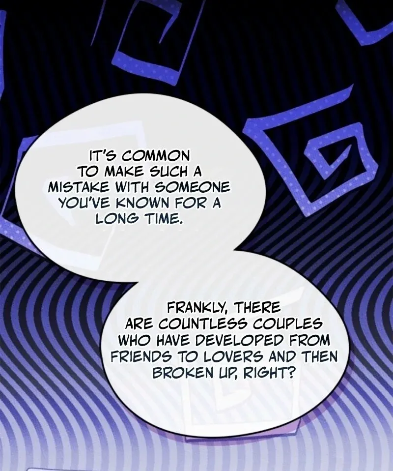 I Became The Male Lead’s Female Friend Chapter 93 Online - página 39